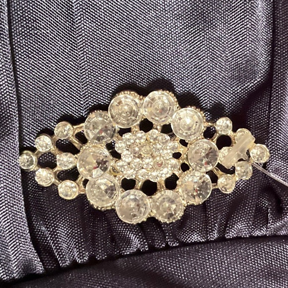 New Speechless Halter Dress Size 2X - Picture 7 of 9